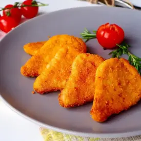 Котлеты "Обеденные" в панировке, 320 гр.