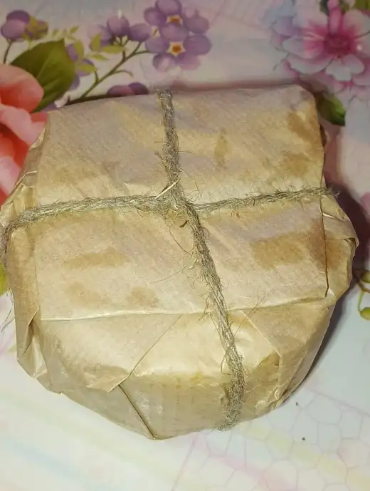 Сыр «Качета» фото 3