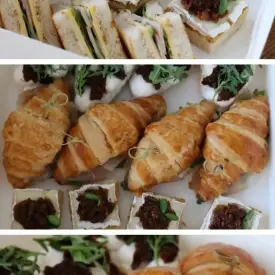 Фудбокс Bonappetit