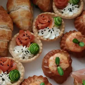 Сет «Гламур»