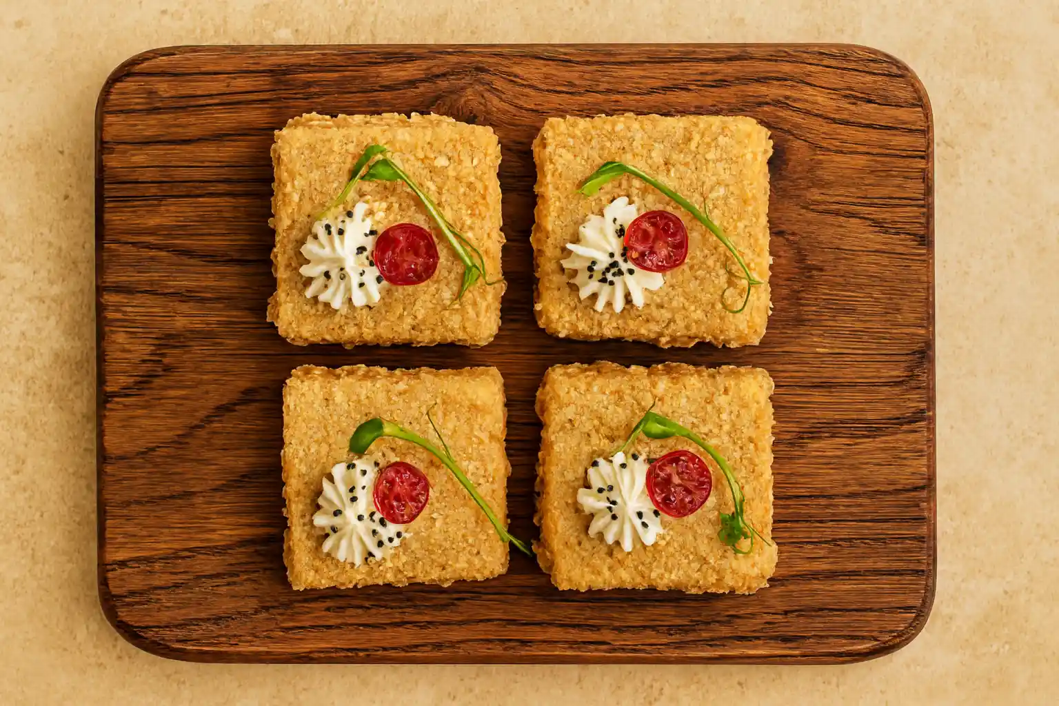 Пирог слоеный "Наполеон" в ассортименте, 1шт.