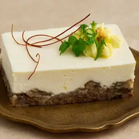 Чизкейк закусочный в ассортименте, 90гр.