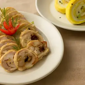 Рулеты в ассортименте, 100гр.