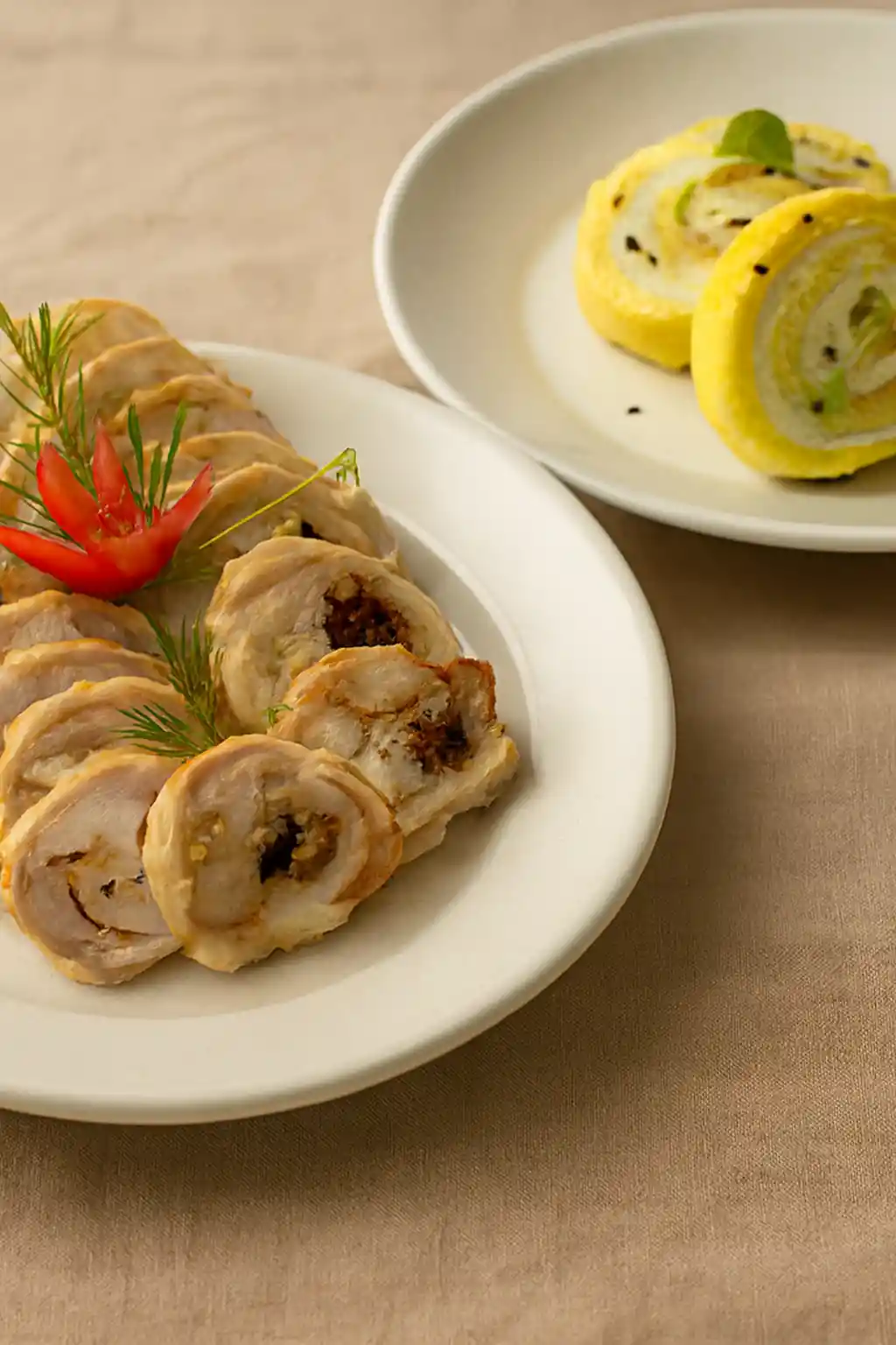 Рулеты в ассортименте, 100гр. фото 1