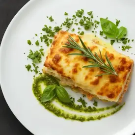 Блюда из рыбы в ассортименте, 100гр.