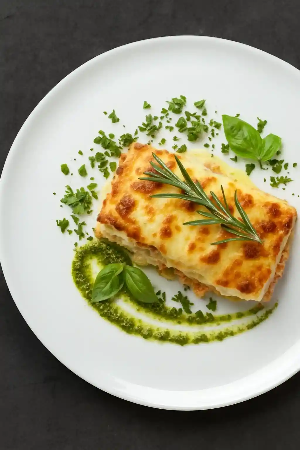 Блюда из рыбы в ассортименте, 100гр.