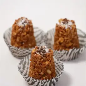 Песочное печенье «Муравейник»