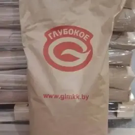 Сухое обезжиренное молоко, 1,5%
