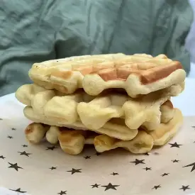 Венские вафли