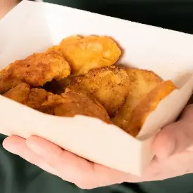 Наггетсы «Сашын Смак»