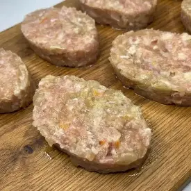 Ленивые голубцы