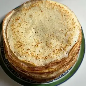 Блинчики «Домашние»