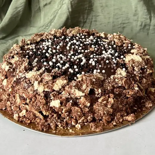 Торт «Прага»