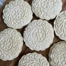 Сырники классические