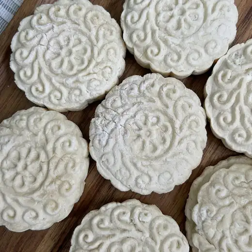 Сырники классические