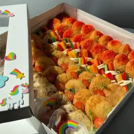 Бокс «Школьный»