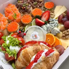 Романтический для двоих