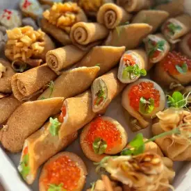 Бокс «Царский»