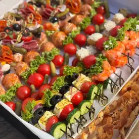 Бокс «Пикник»