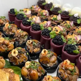 Бокс «Инстинкт»