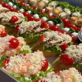 Цезарь бокс