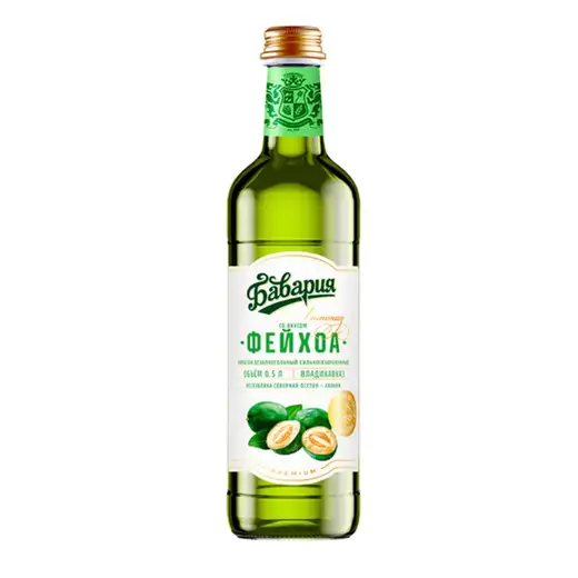 Напитки «Бавария» фото 2