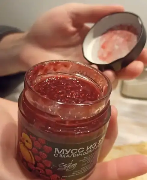 Мусс из утки фото 2