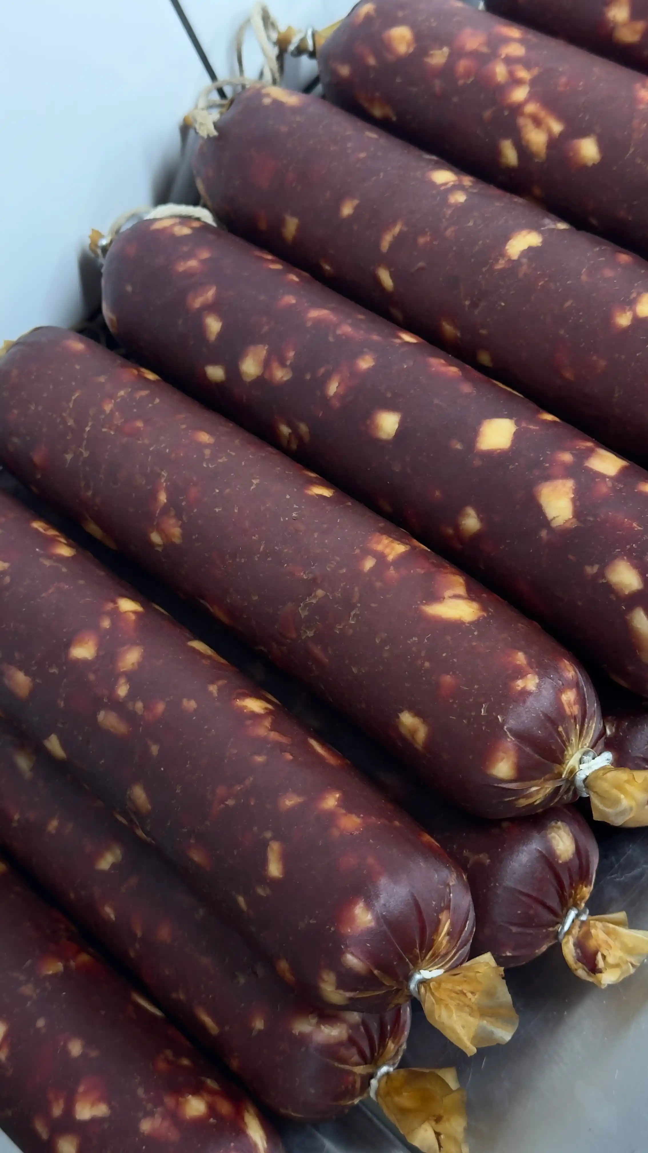 Колбаса «Московская» фото 2