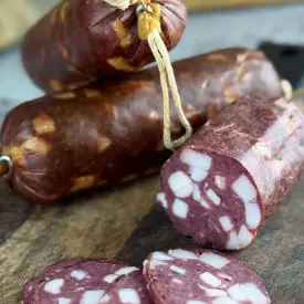 Колбаса «Московская»