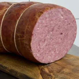 Сервелат «Альпийский»