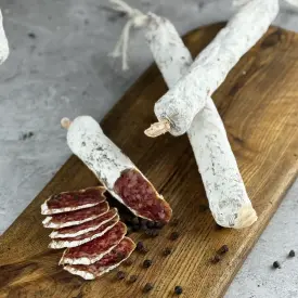 Фуэт с трюфелем