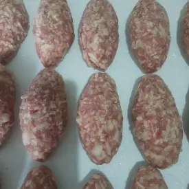 Ленивые голубцы