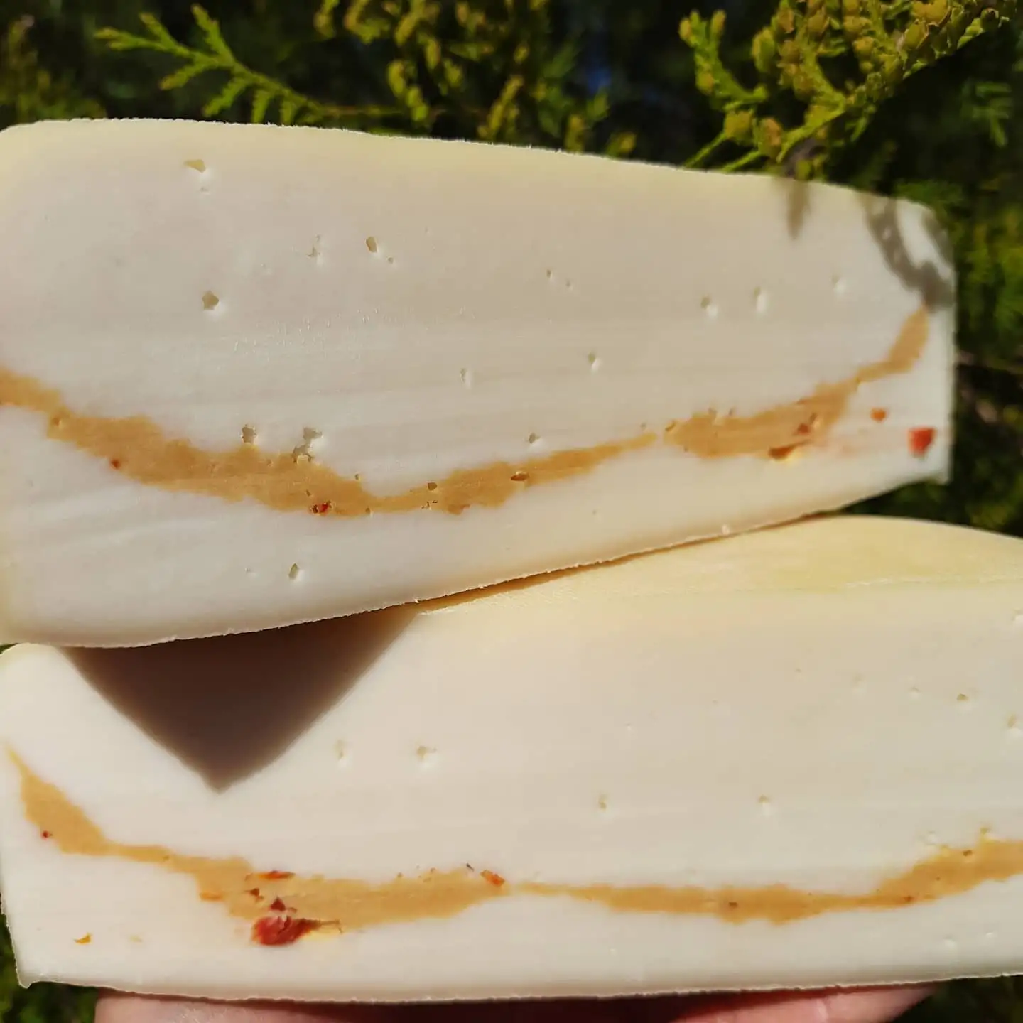 Сыры полутвердые козьи фото 2