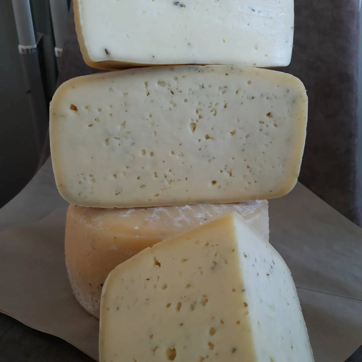 Сыры полутвердые коровьи фото 3