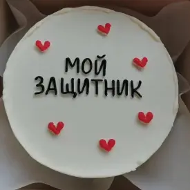 Бенто-торт «Макси»