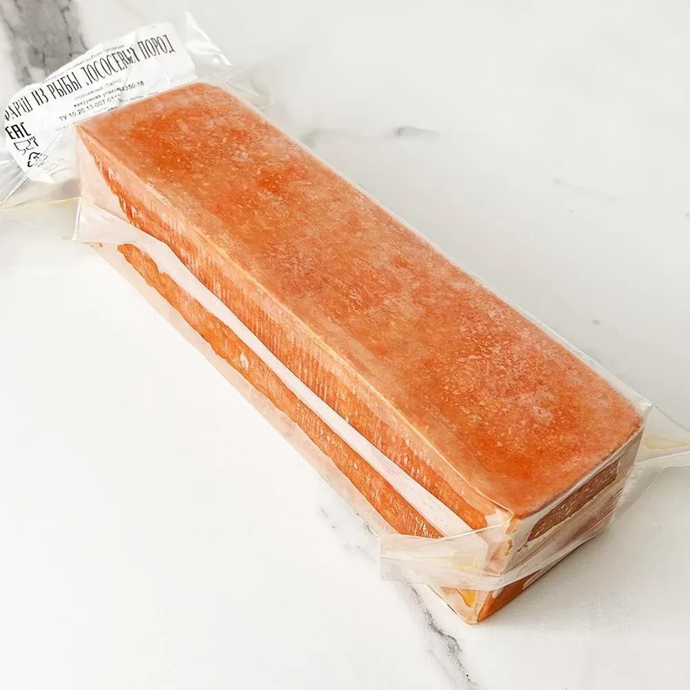 Фарш лосося, 1кг. фото 1