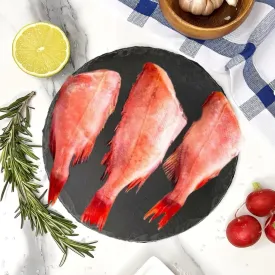 Морской окунь