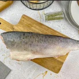 Филе горбуши, 1кг.