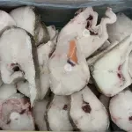 Стейк трески, 1кг. фото 2