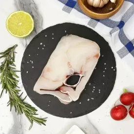 Стейк трески, 1кг.