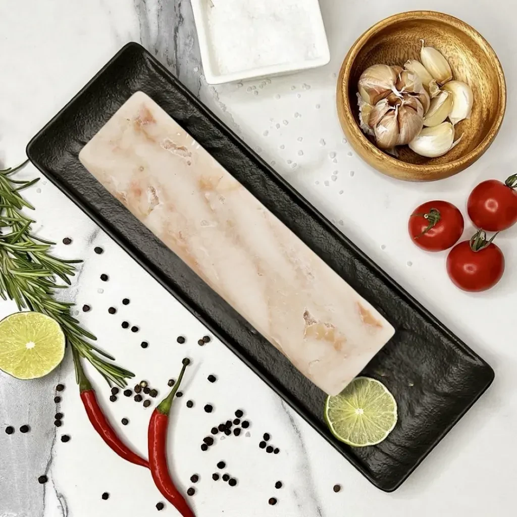 Филе минтая, 1кг. фото 1