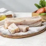 Филе минтая, 1кг. фото 2