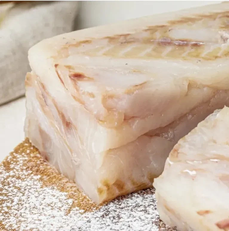 Филе минтая, 1кг. фото 3