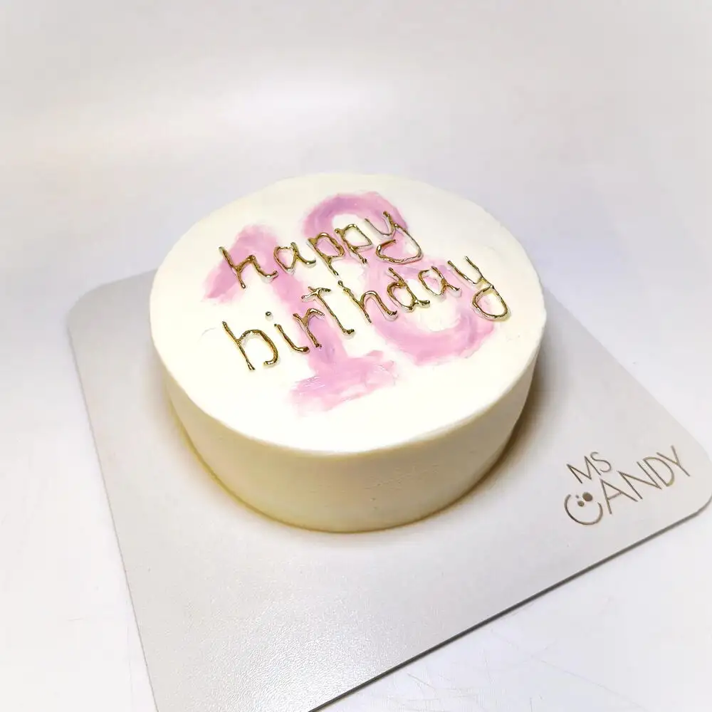 Бенто-торт, 720 г фото 2