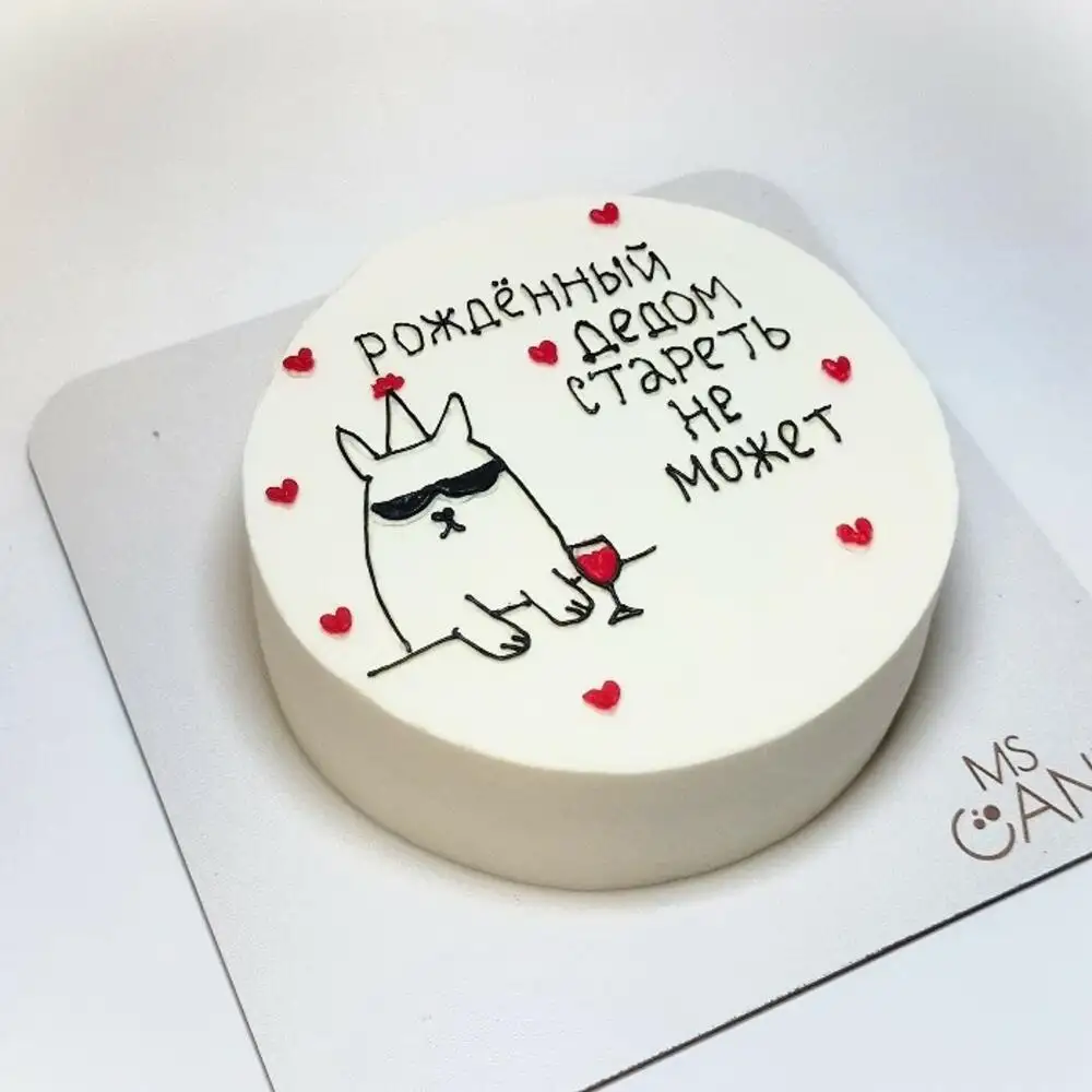 Бенто-торт, 720 г фото 3