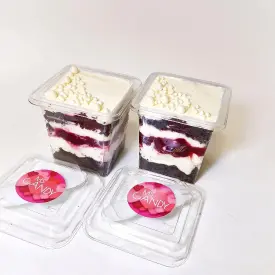 Трайфлы набор 2 шт.