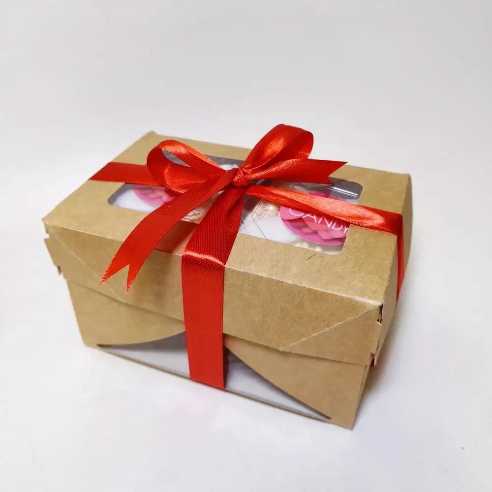 Трайфлы набор 2 шт. фото 3