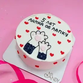 Бенто-торт, 450 г