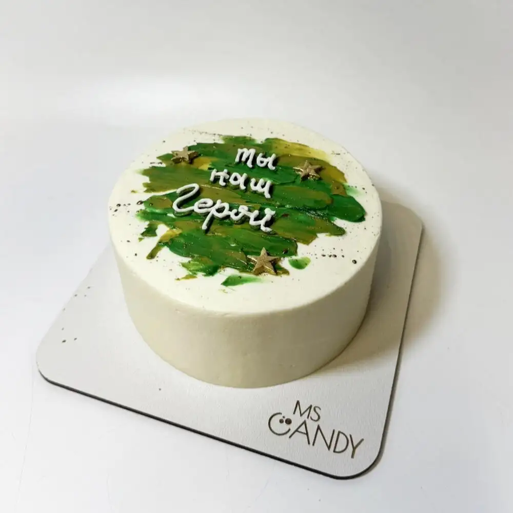 Бенто-торт, 450 г фото 4