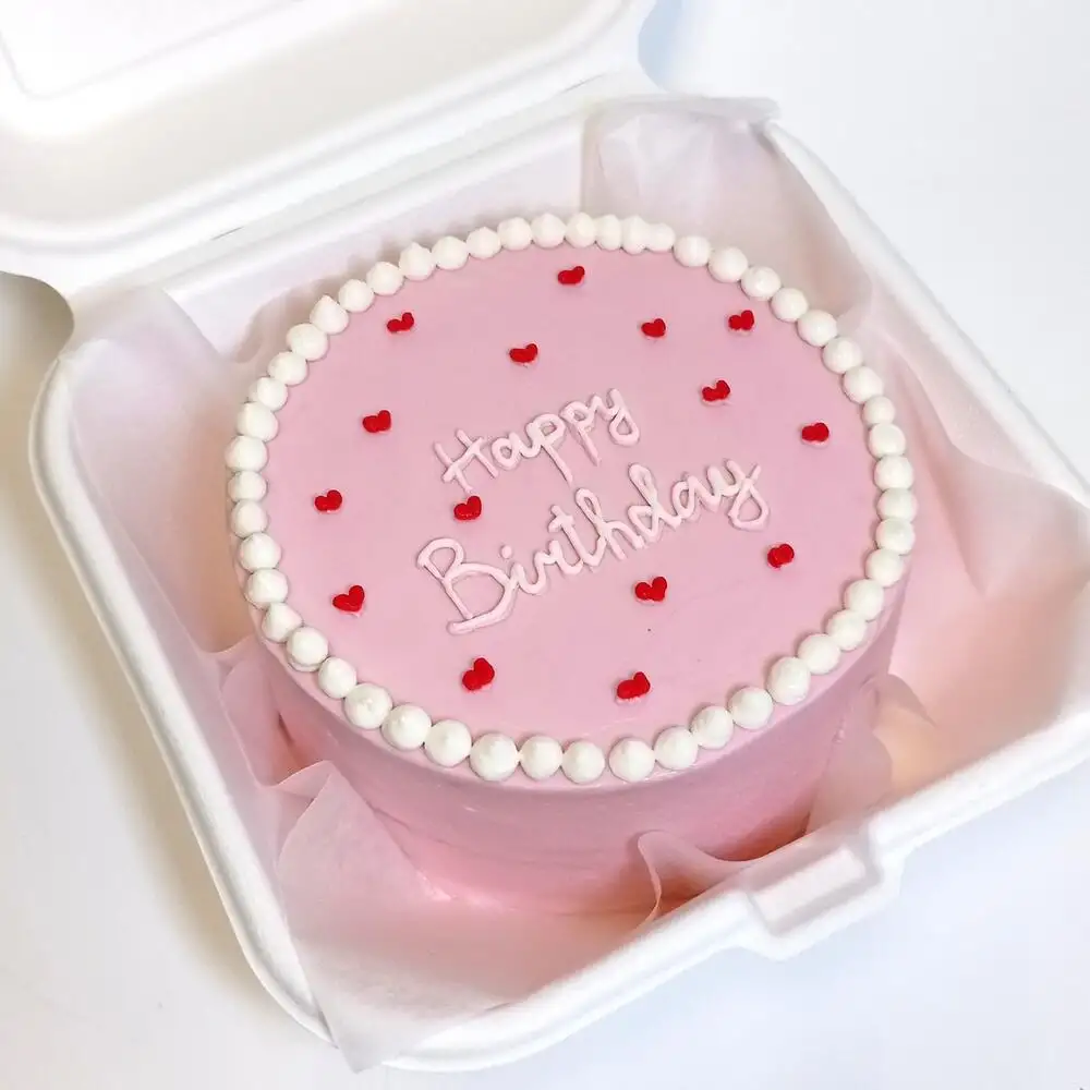 Бенто-торт, 450 г фото 2